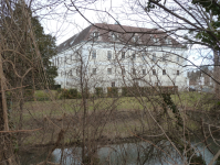 Schloss Ebergassing 